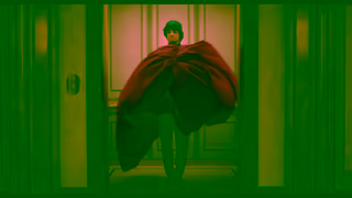 L'Oreal NEW LA VIE EST BELLE LELIXIR EAU DE PARFUM l LANCME Ad Commercial Brand Imagery Photoshoot 1