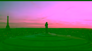 L'Oreal NEW LA VIE EST BELLE LELIXIR EAU DE PARFUM l LANCME Ad Commercial Brand Imagery Photoshoot 2