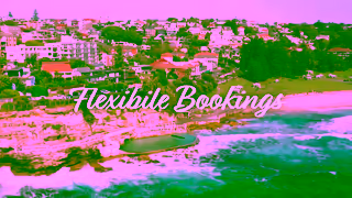 Luxury Escapes Discover NSWs national treasures Ad Commercial Brand Imagery Photoshoot 1