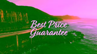 Luxury Escapes Discover NSWs national treasures Ad Commercial Brand Imagery Photoshoot 2