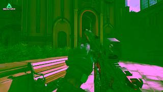 Delta Force Game Delta Force Official Dark Sentinel Bundle Trailer Ad Commercial Brand Imagery Photoshoot 1