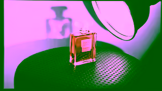CHANEL Spirited and voluptuous Ad Commercial Brand Imagery Photoshoot 2