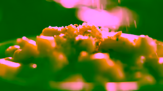 Nando's PERiMac Cheese Ad Commercial Brand Imagery Photoshoot 0