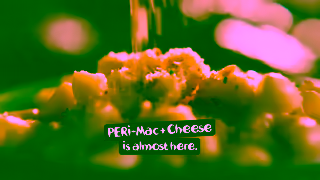 Nando's PERiMac Cheese Ad Commercial Brand Imagery Photoshoot 1