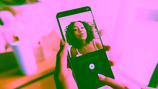 Google Audio Magic Eraser on Google Pixel 8 Pro Ad Commercial Brand Imagery Photoshoot 1