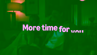 Amazon Fire TV More Time for You Time Couple Ad Commercial Brand Imagery Photoshoot 2