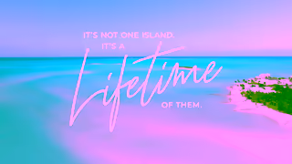 The Bahamas Its Not One Island Its a Lifetime of Them Rum Cay San Salvador Cat Island Inagua Ad Commercial Brand Imagery Photoshoot 2