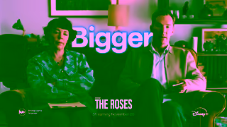 Disney Plus Stream Big on Disney Ad Commercial Brand Imagery Photoshoot 0