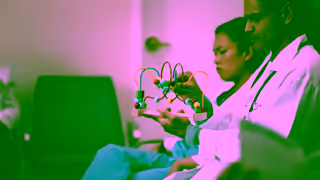 GreenShield GreenShield Skip the wait not the care 1 Ad Commercial Brand Imagery Photoshoot 0