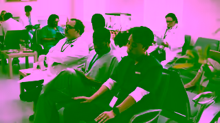 GreenShield GreenShield Skip the wait not the care 1 Ad Commercial Brand Imagery Photoshoot 1