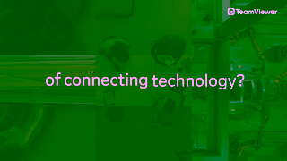 TeamViewer 500 business leaders on the value of connected technology Ad Commercial Brand Imagery Photoshoot 0