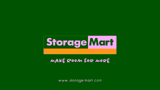 StorageMart Make Room for Marley 6 Sec Ad Commercial Brand Imagery Photoshoot 2