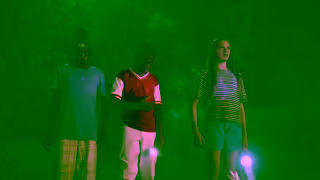 Totinos Totinos Pizza Rolls Chazmo Goodbye Ad Commercial Brand Imagery Photoshoot 0