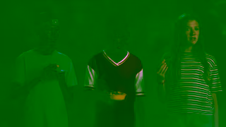 Totinos Totinos Pizza Rolls Chazmo Goodbye Ad Commercial Brand Imagery Photoshoot 2