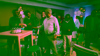 Grainger Outdoor Maintenance Ad Commercial Brand Imagery Photoshoot 2