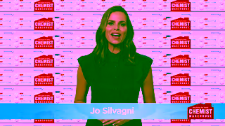 Chemist Warehouse Healthy Break Sensodyne Ad Commercial Brand Imagery Photoshoot 0