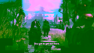 ALIENWARE Alienware x Ford Bronco Your Laptop Is a Portal to Other Dimensions Ad Commercial Brand Imagery Photoshoot 0