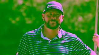 Michelob Ultra Ultra Hole Challenge Choose Your Ball Show Off Ad Commercial Brand Imagery Photoshoot 1