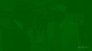 AcornTV Murdoch Mysteries Season 17 Stream Now 15 Acorn TV Ad Commercial Brand Imagery Photoshoot 0