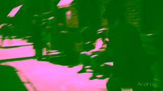 AcornTV Murdoch Mysteries Season 17 Stream Now 15 Acorn TV Ad Commercial Brand Imagery Photoshoot 2