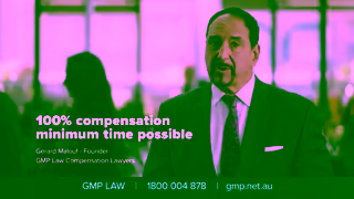 Gerard Malouf & Partners Australias Leading Compensation Lawyers Ad Commercial Brand Imagery Photoshoot 2