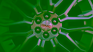 GMC 15Power 16x9 1 Ad Commercial Brand Imagery Photoshoot 0