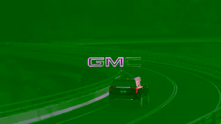 GMC 15Power 16x9 1 Ad Commercial Brand Imagery Photoshoot 2