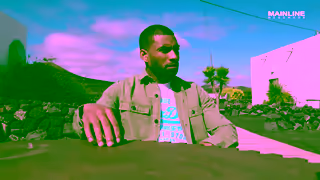 MAINLINE Menswear Mainline Your Style Destination 30s V2 Ad Commercial Brand Imagery Photoshoot 1