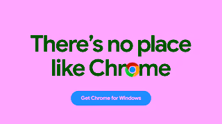 Google Chrome Chrome helps protect against malware Ad Commercial Brand Imagery Photoshoot 2