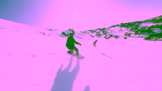 PERISHER Buy Lift Tickets Early Save Ad Commercial Brand Imagery Photoshoot 0