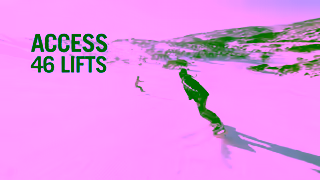 PERISHER Buy Lift Tickets Early Save Ad Commercial Brand Imagery Photoshoot 1