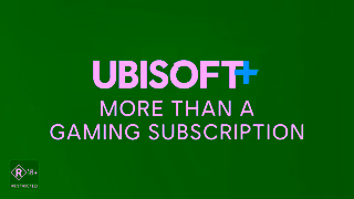 Ubisoft A Ubisoft for everyone Ad Commercial Brand Imagery Photoshoot 0