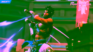 Ubisoft A Ubisoft for everyone Ad Commercial Brand Imagery Photoshoot 2