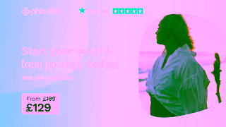 Phlo Clinic Curb you cravings Phlo Clinic Ad Commercial Brand Imagery Photoshoot 2