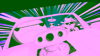 Scholastic The Bad Guys by Aaron Blabey Official Series Trailer Ad Commercial Brand Imagery Photoshoot 2