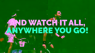 SQUASHTV Watch Squash LIVE and ON DEMAND on SQUASHTV Ad Commercial Brand Imagery Photoshoot 2