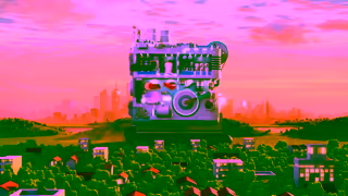 Alinta Energy Alinta Energy True Power Ad Commercial Brand Imagery Photoshoot 0