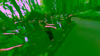 Tourism New Zealand The Journey To The Beautiful Game Ad Commercial Brand Imagery Photoshoot 0