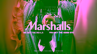 Marshalls Video Ad Ad Commercial Brand Imagery Photoshoot 2