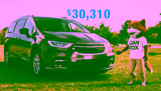 Carfax SR Expecting 15s 16x9 Ad Commercial Brand Imagery Photoshoot 1