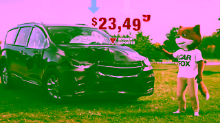 Carfax SR Expecting 15s 16x9 Ad Commercial Brand Imagery Photoshoot 2