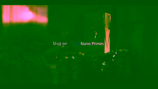 ZEISS ZEISS Nano Primes True Cinema For All Ad Commercial Brand Imagery Photoshoot 2