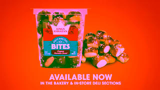 King's Hawaiian Kings Hawaiian Too Good Not To Share 30 Ad Commercial Brand Imagery Photoshoot 2