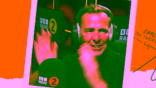 BBC BBC Sounds The Scott Mills Breakfast Show Ad Commercial Brand Imagery Photoshoot 2