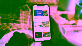 Klook Unlock special offers for tours experiences transportation and more on the Klook app Ad Commercial Brand Imagery Photoshoot 1