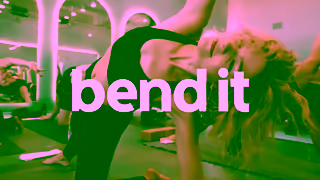 ClassPass Search it book it no promo 30s Aug25 Ad Commercial Brand Imagery Photoshoot 1