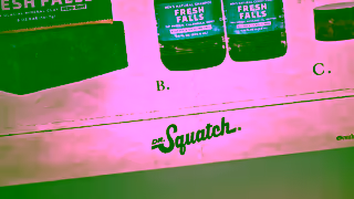 Dr. Squatch Dr Squatch x Nick Cummins Formulated for Real Blokes Ad Commercial Brand Imagery Photoshoot 1