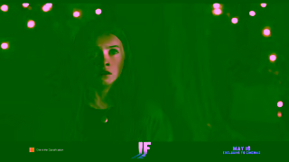 Paramount Pictures IMAGINARY FRIENDS REAL GAME 6 Paramount Pictures Australia Ad Commercial Brand Imagery Photoshoot 1