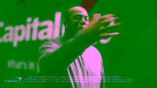 Capital One Video Ad Ad Commercial Brand Imagery Photoshoot 1