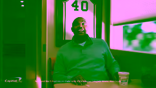 Capital One Video Ad Ad Commercial Brand Imagery Photoshoot 2